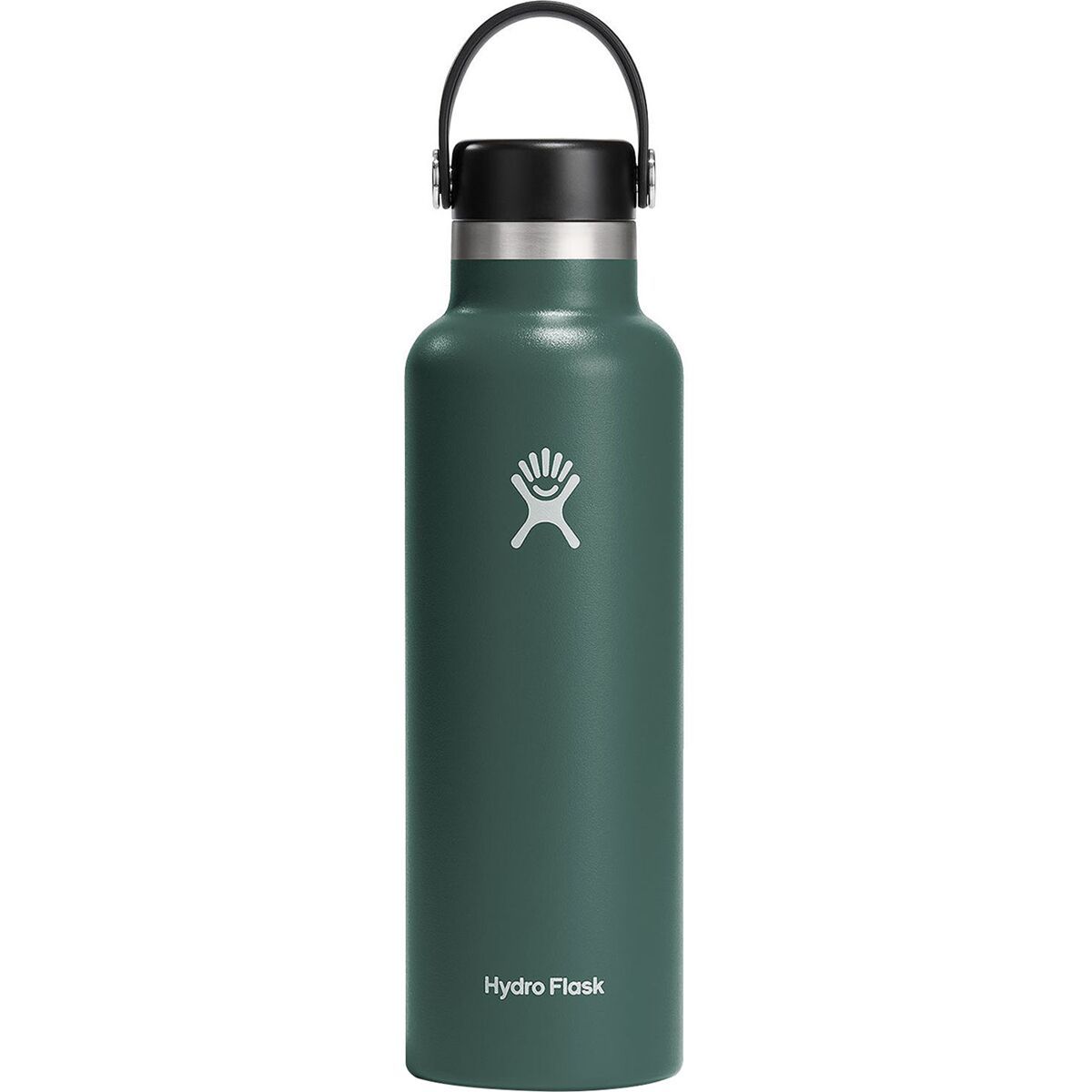 Hydro Flask 21oz Standard Mouth Water Bottle Fir, One Size