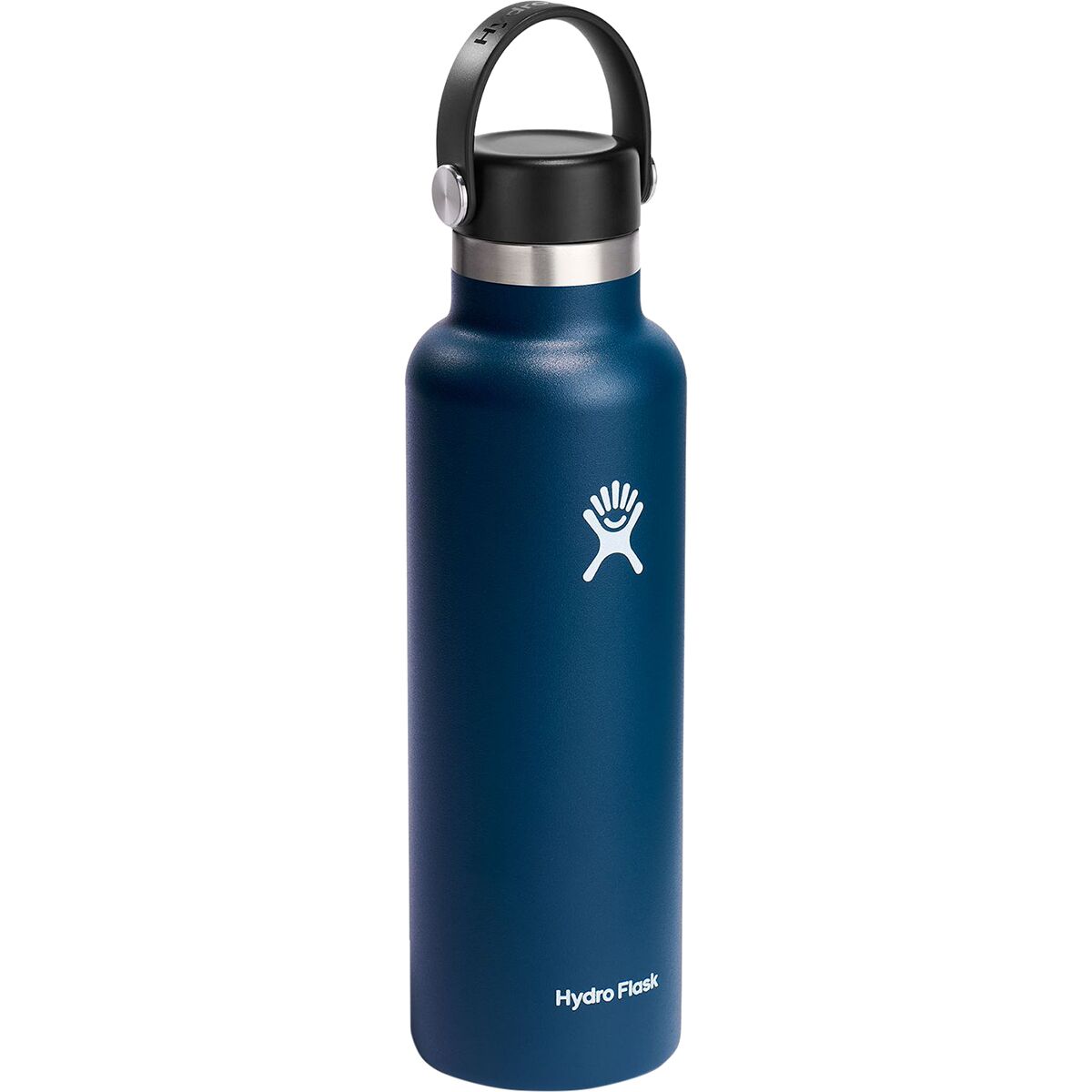 Hydro Flask 24 oz Wide Mouth with Flex Straw Cap - Agave