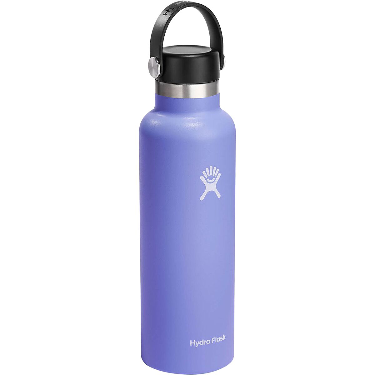 Hydro Flask 21oz Standard Mouth Water Bottle - Hike & Camp