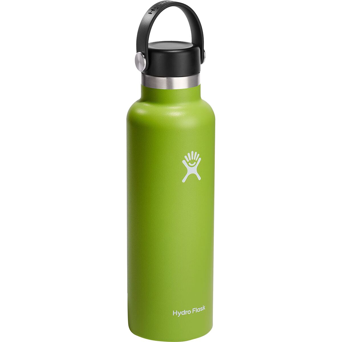 Hydro Flask 21oz Standard Mouth Water Bottle - Hike & Camp