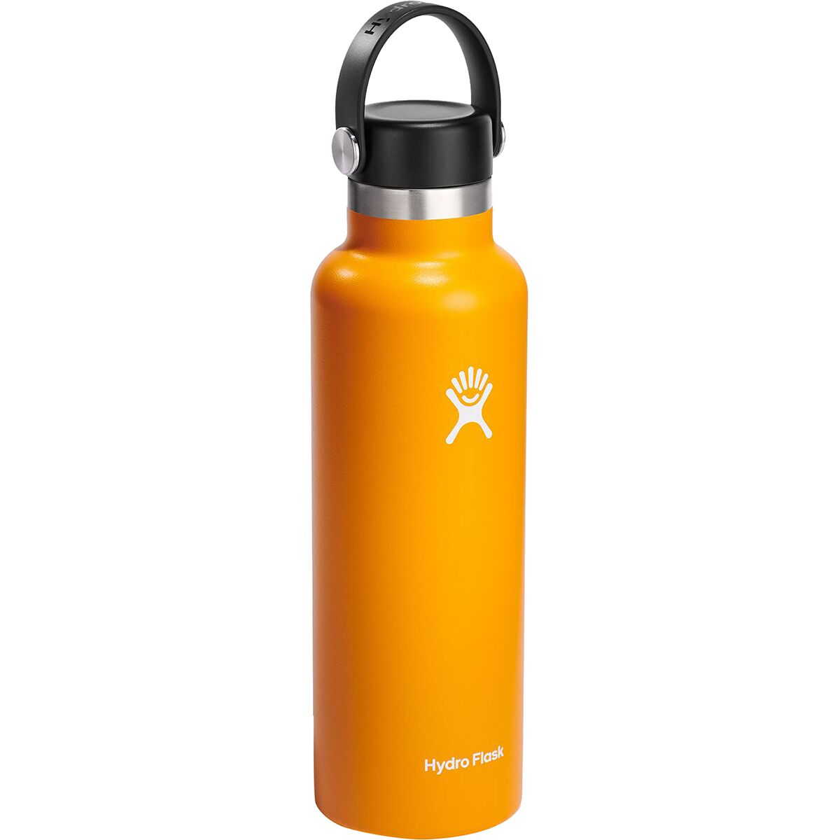 Hydro Flask 21oz Standard Mouth Water Bottle - Hike & Camp
