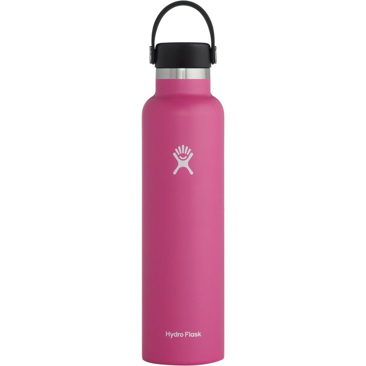 Hydro Flask 24oz Standard Mouth Water Bottle Carnation, One Size