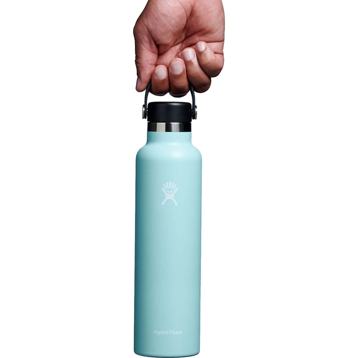 Hydro Flask 24 oz. Standard Mouth Bottle - Seagrass