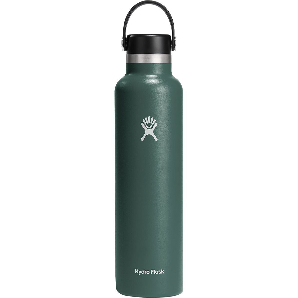 Hydro Flask 24oz Standard Mouth Water Bottle Fir, One Size