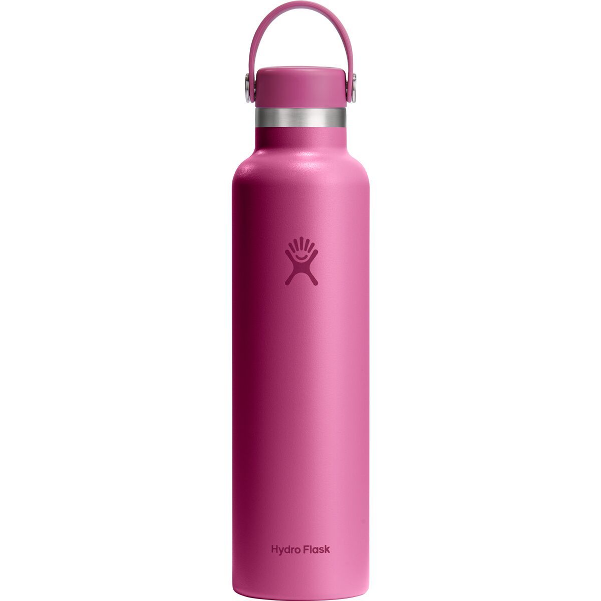 Image of Hydro Flask 24oz Standard Mouth Water Bottle Reef, One Size
