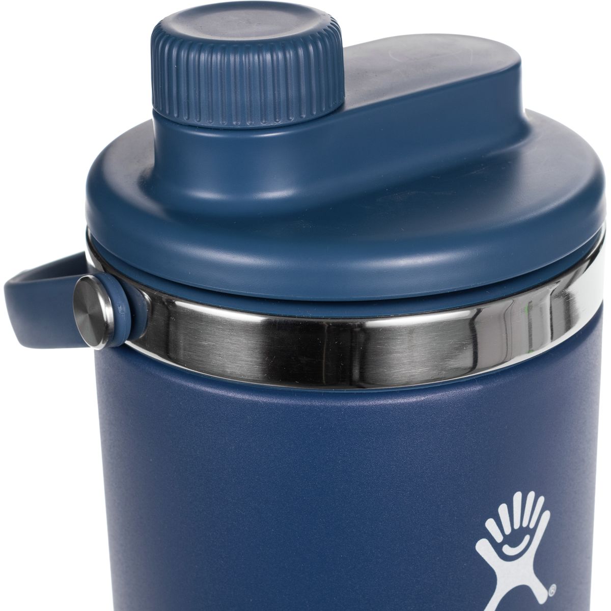 hydro flask 128 oz oasis