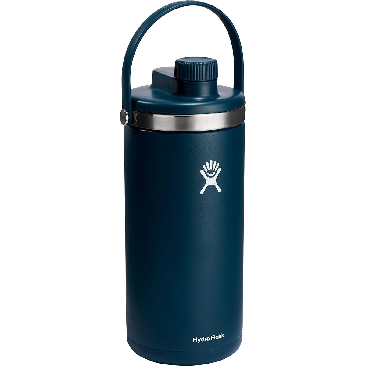 Does anyone know if there is a boot made for this bottle (oasis 128 oz)? :  r/Hydroflask