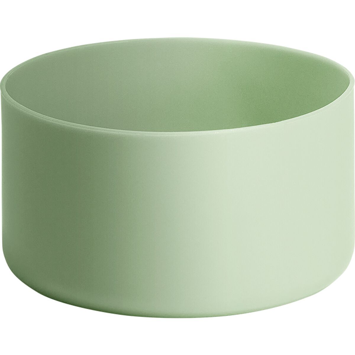 Image of Hydro Flask Small Bottle Boot Aloe, One Size