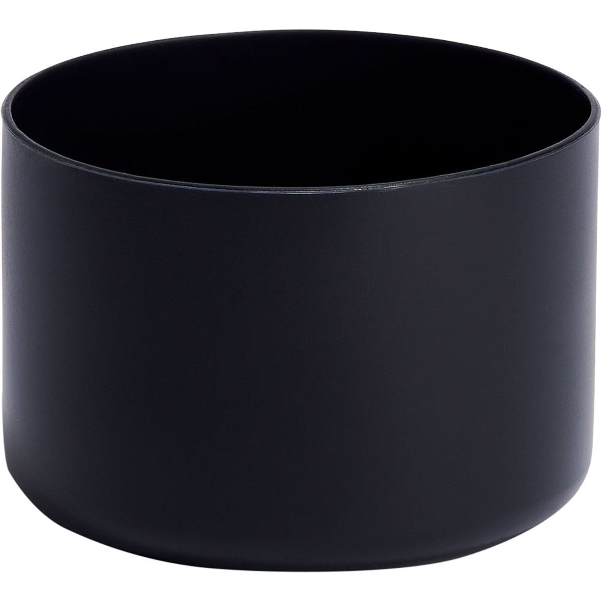 Image of Hydro Flask Small Bottle Boot Black, One Size