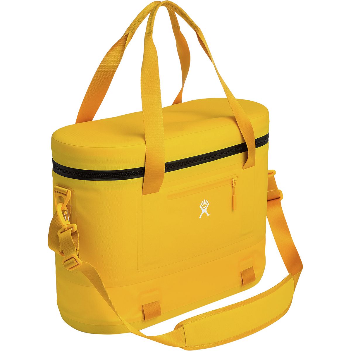 Hydro Flask Unbound Cooler Backpack 22L Goldenrod Yellow - Schimiggy