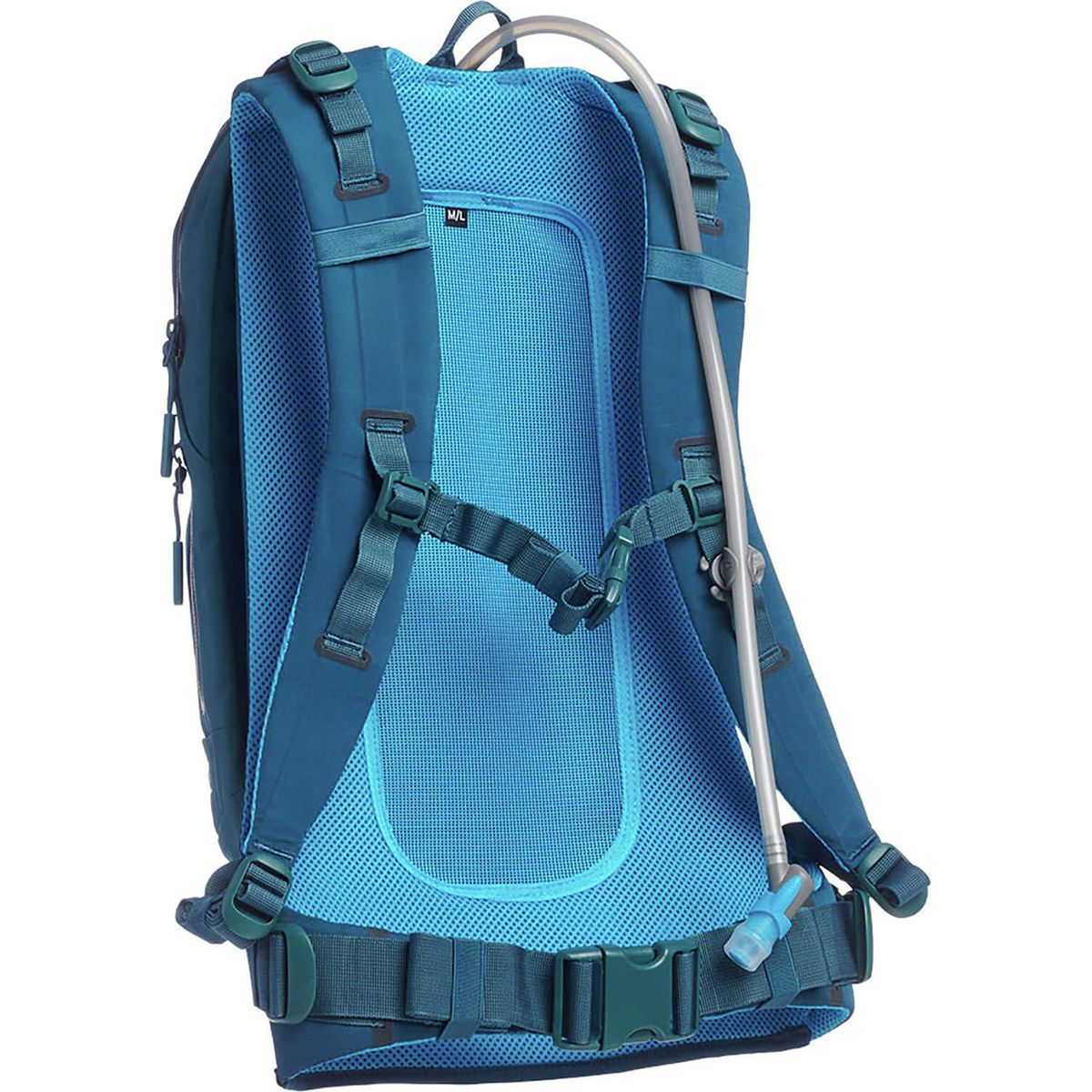 Hydro Flask Journey‎ Series 10L Hydration Pack Jade HP10ML380 New BK_D1.jpg main image 2