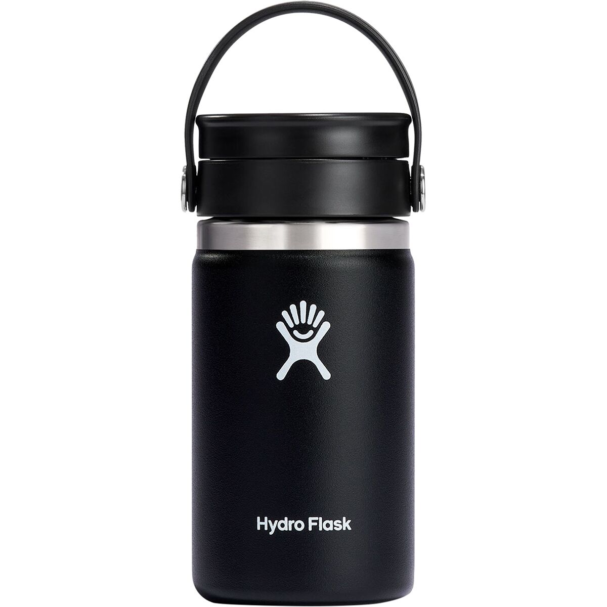 Hydro Flask 12oz Wide Mouth Flex Sip Coffee Mug