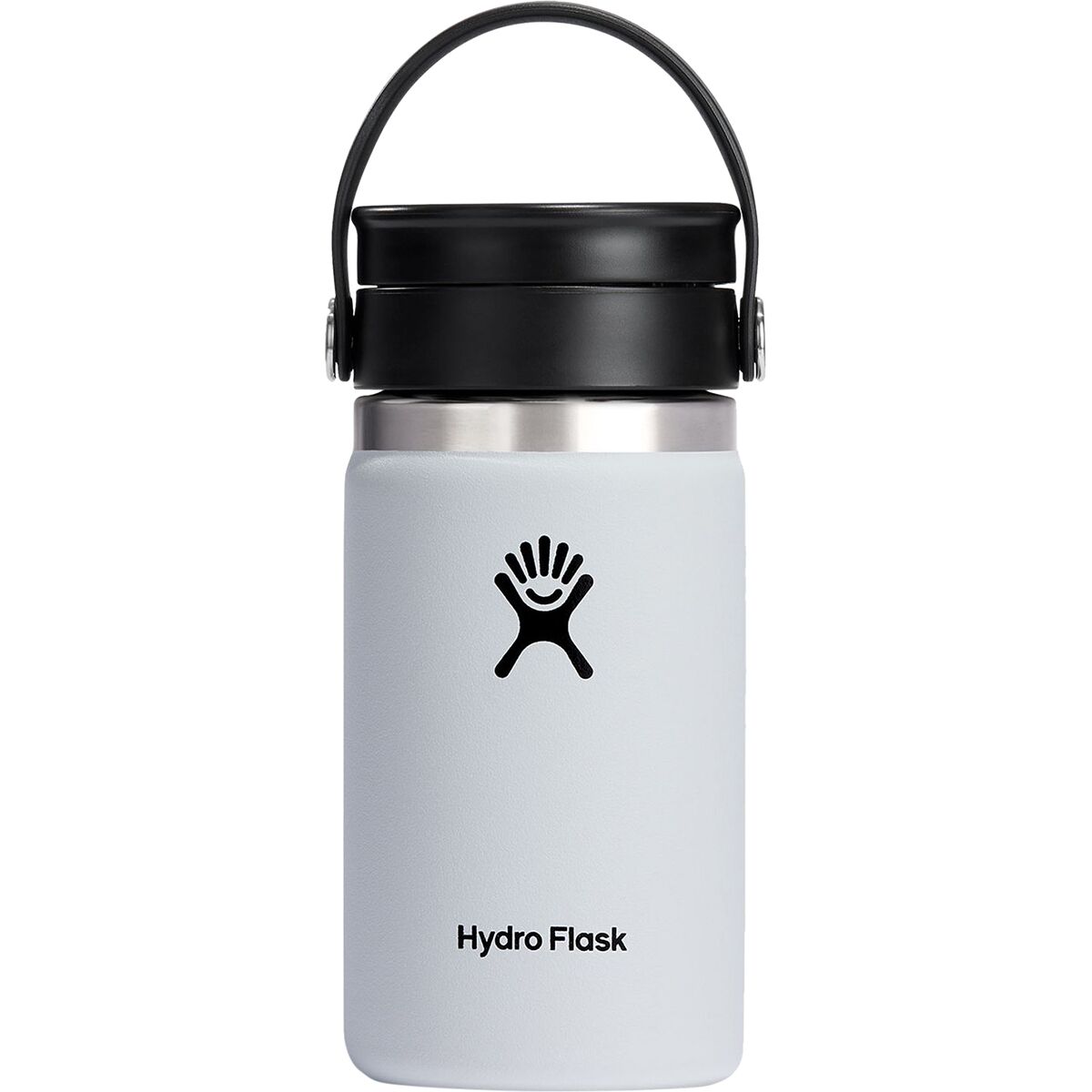 Hydro Flask 12oz Wide Mouth Flex Sip Coffee Mug