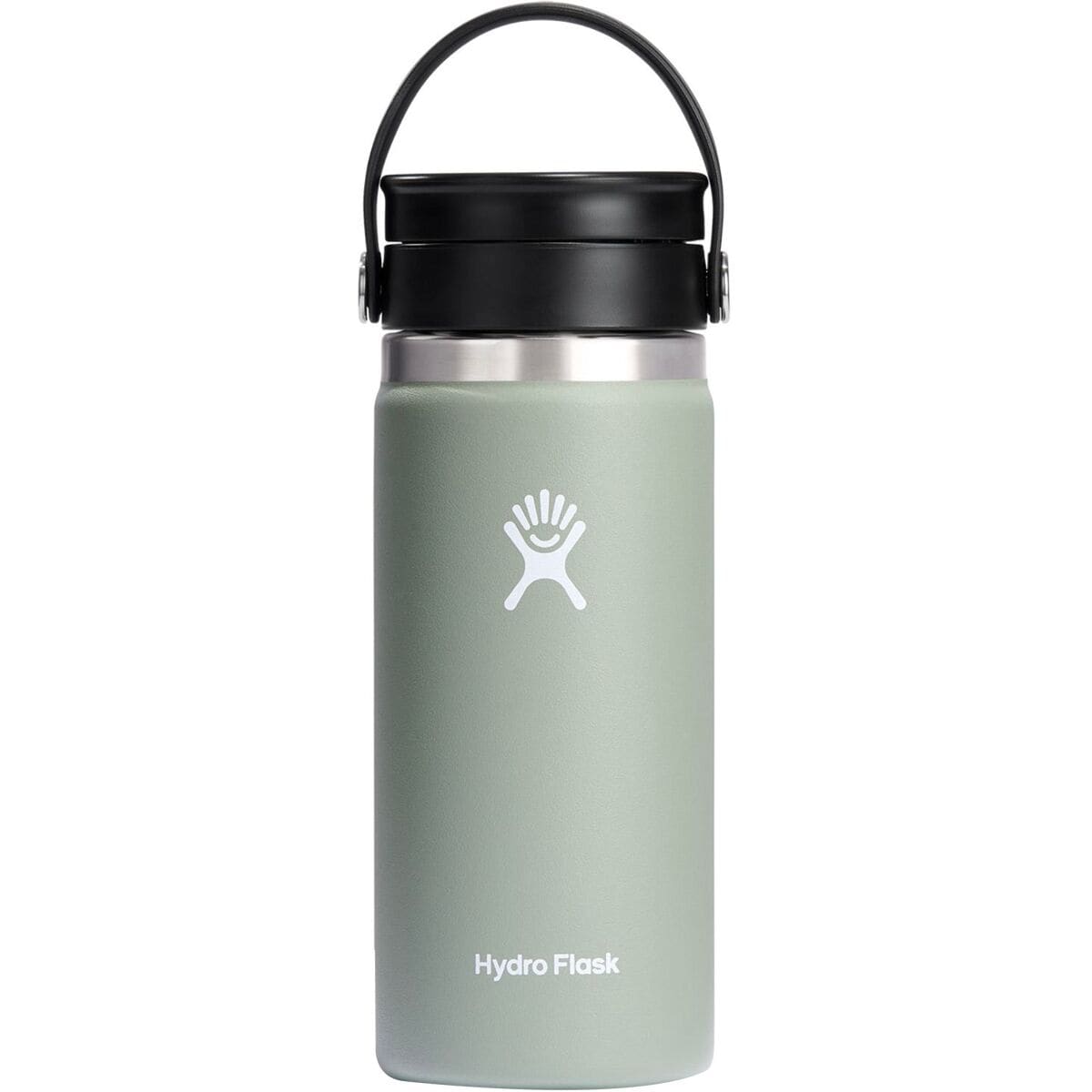 Hydro Flask 16oz Wide Mouth Flex Sip Coffee Mug Hydro Flask 16oz Wide Mouth Flex Sip Coffee Mug