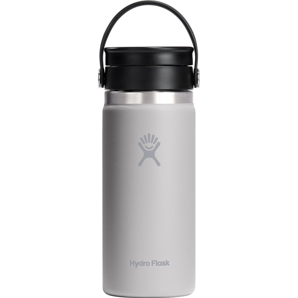 Image of Hydro Flask 16oz Wide Mouth Flex Sip Coffee Mug Birch, One Size
