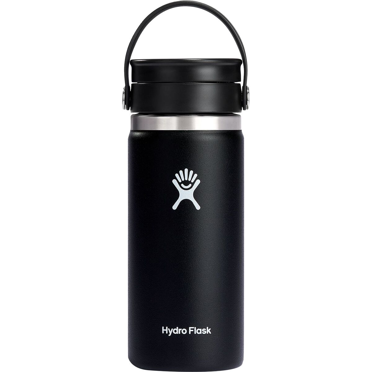 Photos - Other goods for tourism Hydro Flask 16oz Wide Mouth Flex Sip Coffee Mug 