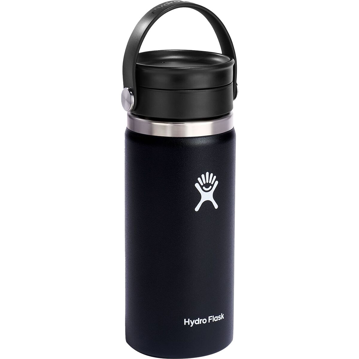  Hydro Flask Steel 12 oz. Mug with Insulated Press-In Lid : Home  & Kitchen