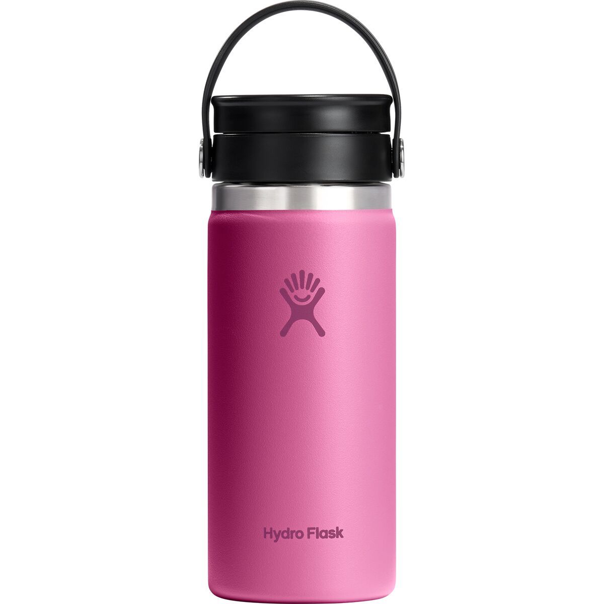 Image of Hydro Flask 16oz Wide Mouth Flex Sip Coffee Mug Reef, One Size