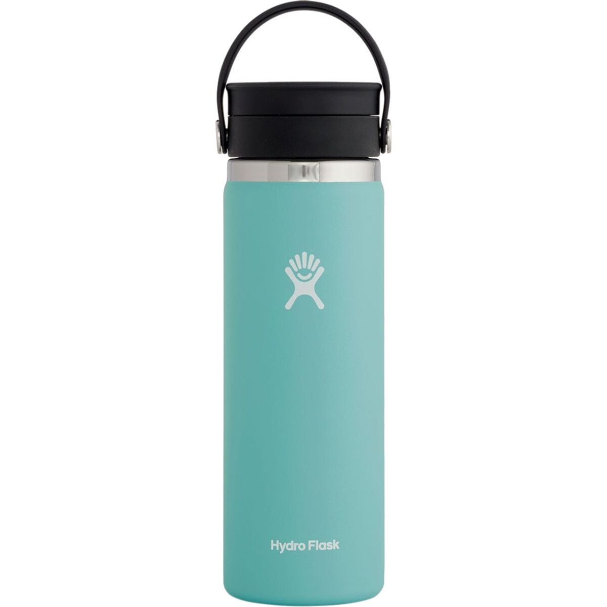 Hydro Flask 20oz Wide Mouth Flex Sip Coffee Mug Alpine, One Size
