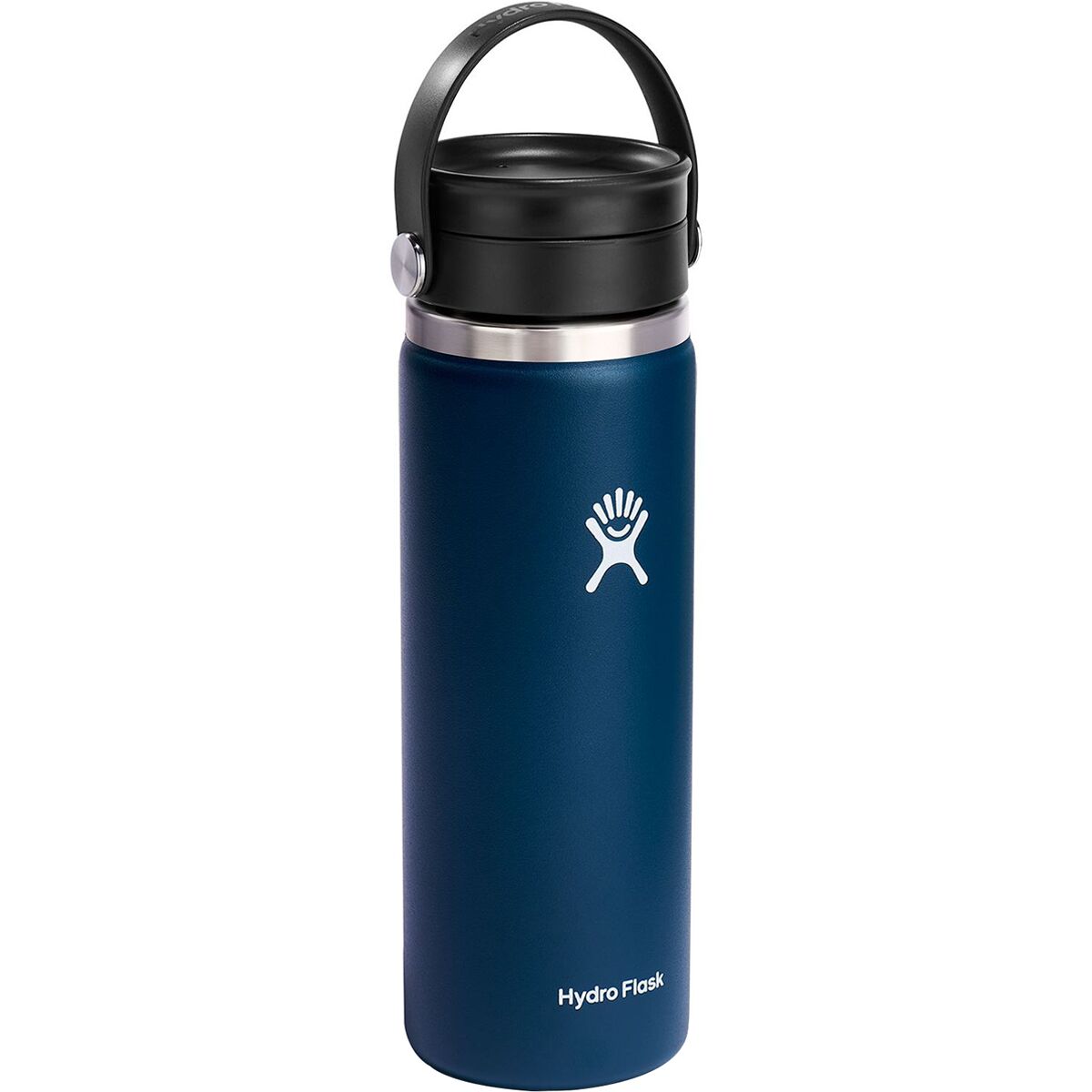  Hydro Flask 20 oz Wide Mouth Bottle with Flex Sip Lid