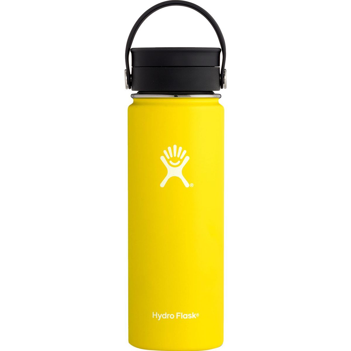 Hydro Flask 20oz Wide Mouth Flex Sip Coffee Mug Hydro Flask 20oz Wide Mouth Flex Sip Coffee Mug