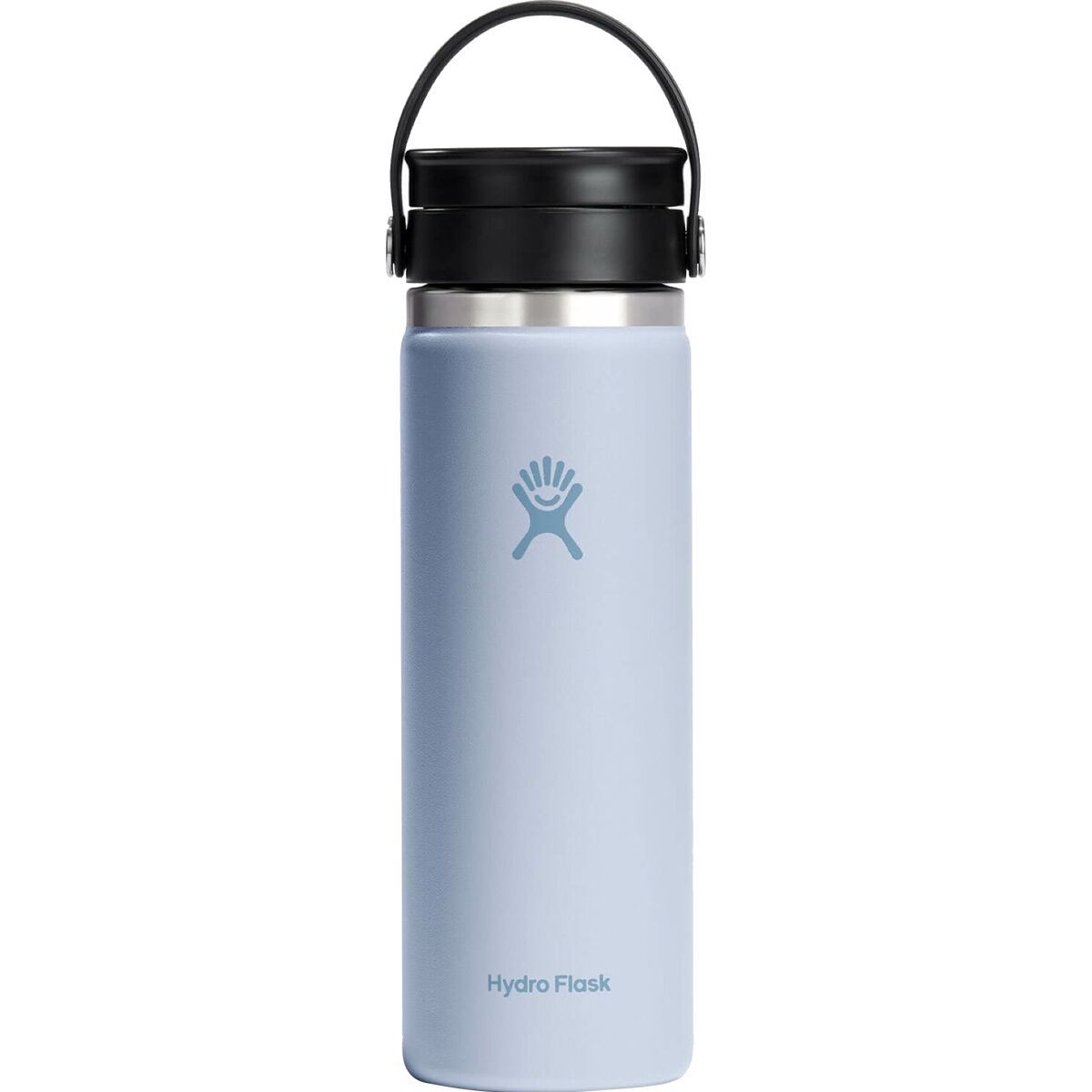 Image of Hydro Flask 20oz Wide Mouth Flex Sip Coffee Mug Surf, One Size