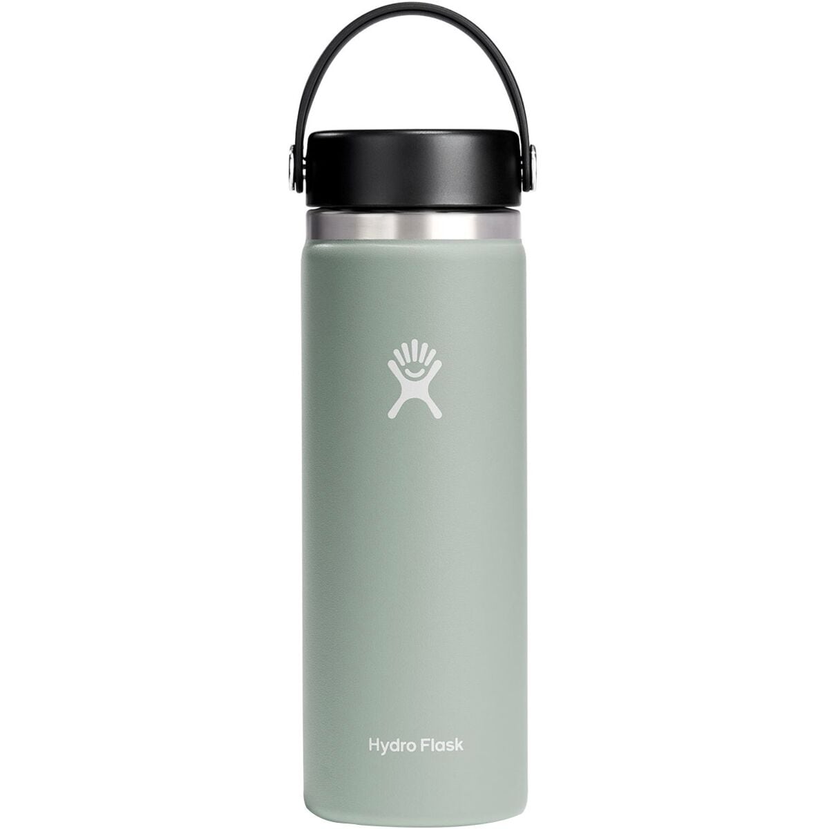 Photos - Thermos Hydro Flask 20oz Wide Mouth Flex Cap 2.0 Water Bottle 