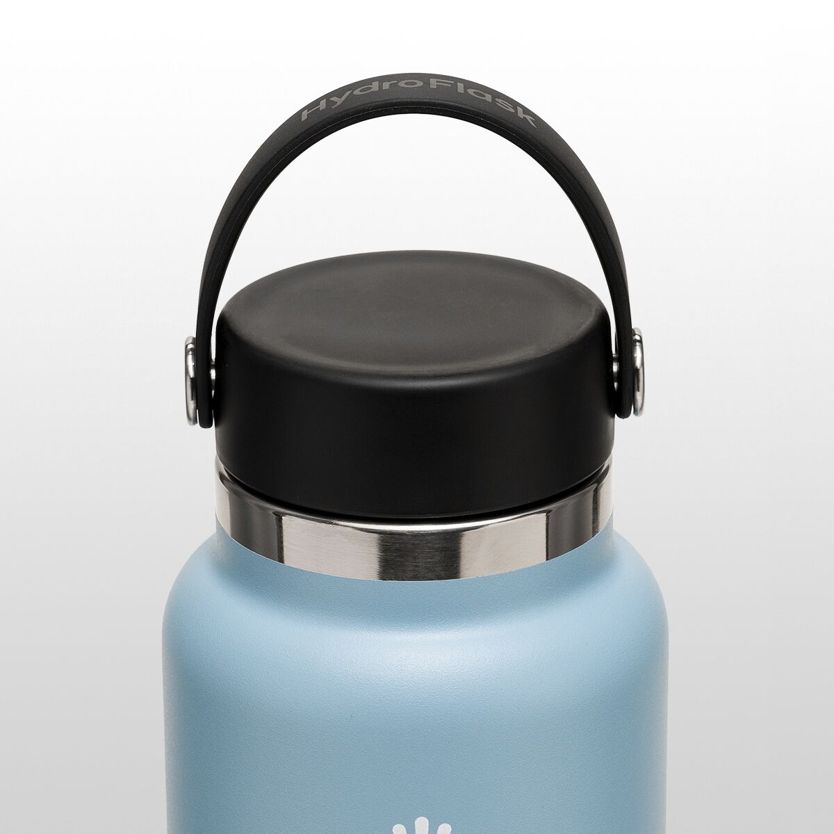Hydro Flask 946ml (32oz) Wide Mouth with Flex Cap 2.0 - Agave