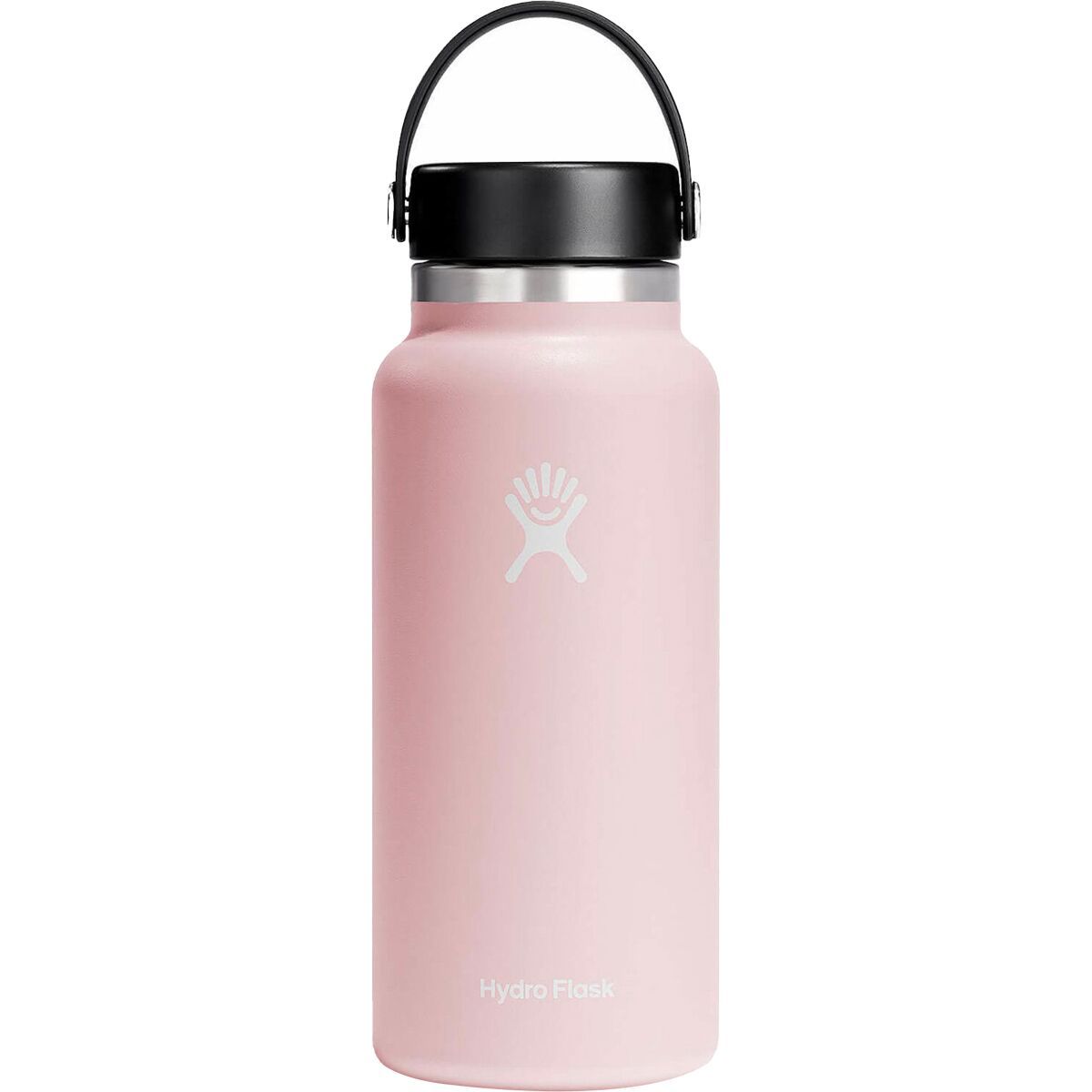Hydro Flask 32oz Wide Mouth Flex Cap 2.0 Water Bottle Trillium, One Size