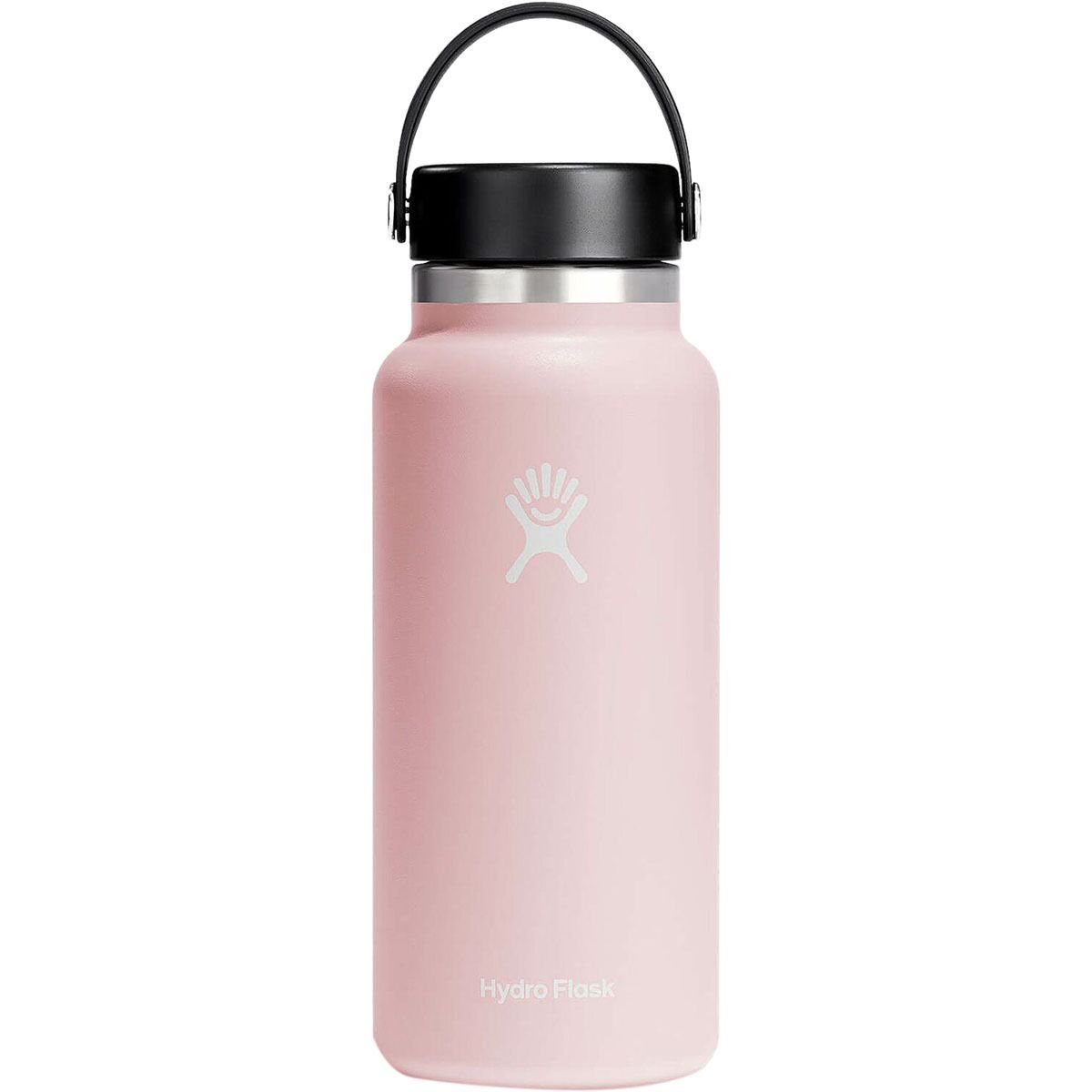 Image of Hydro Flask 32oz Wide Mouth Flex Cap 2.0 Water Bottle Trillium2, One Size