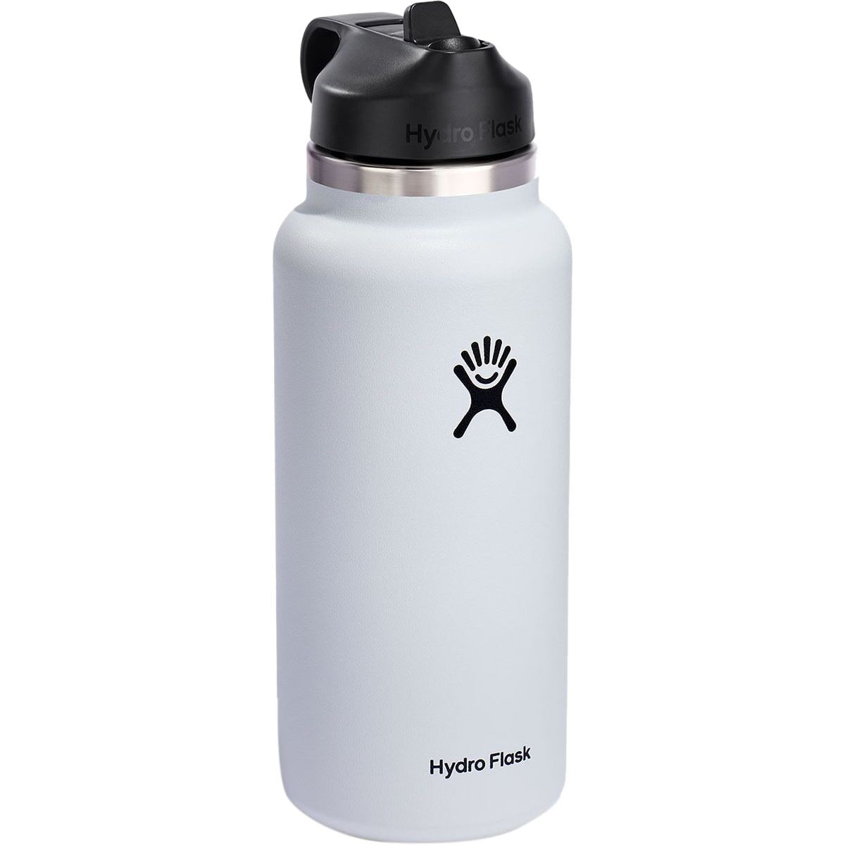Hydro Flask 2.0 - 32oz with Straw Lid