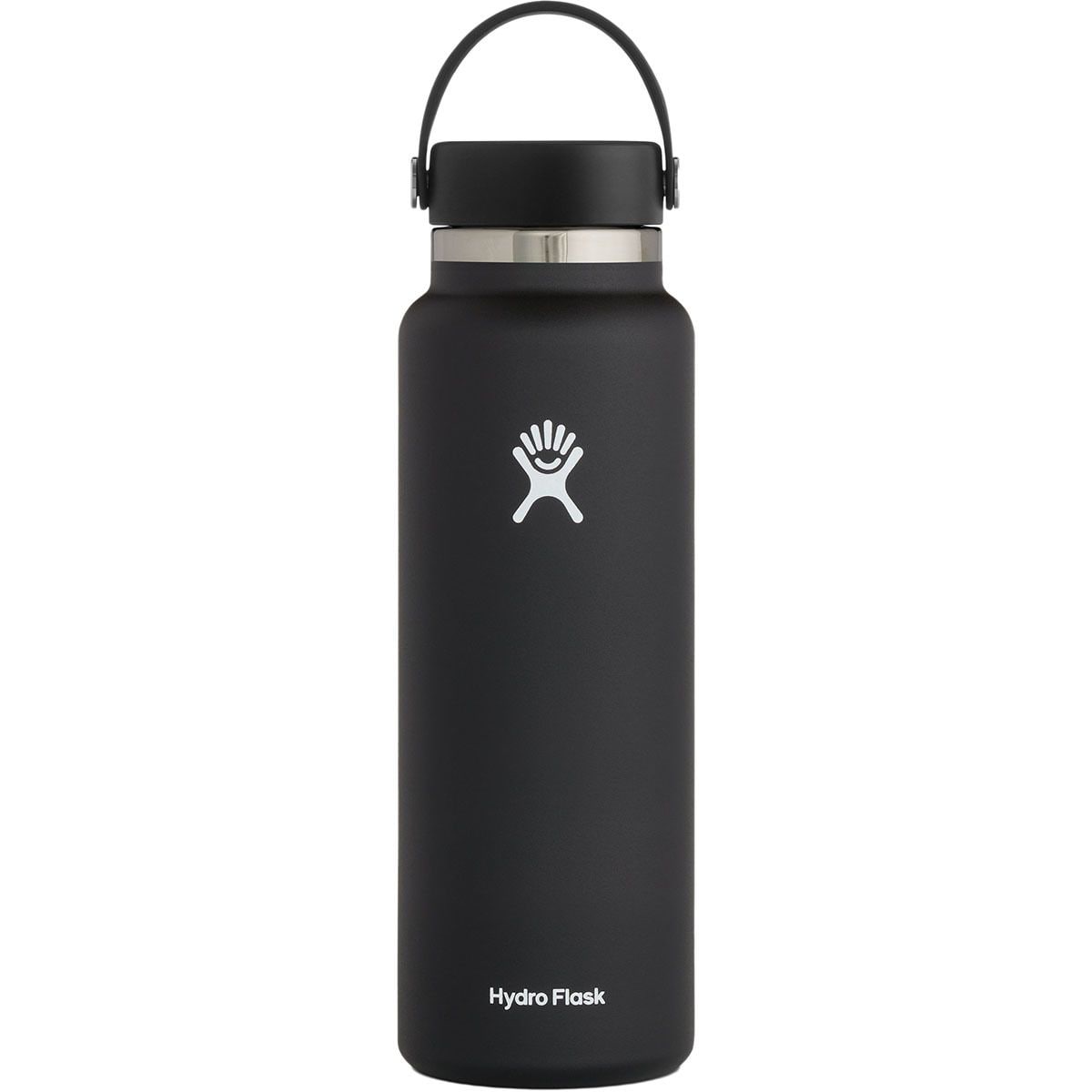 Photos - Other Accessories Hydro Flask 40oz Wide Mouth Flex Cap 2.0 Water Bottle 