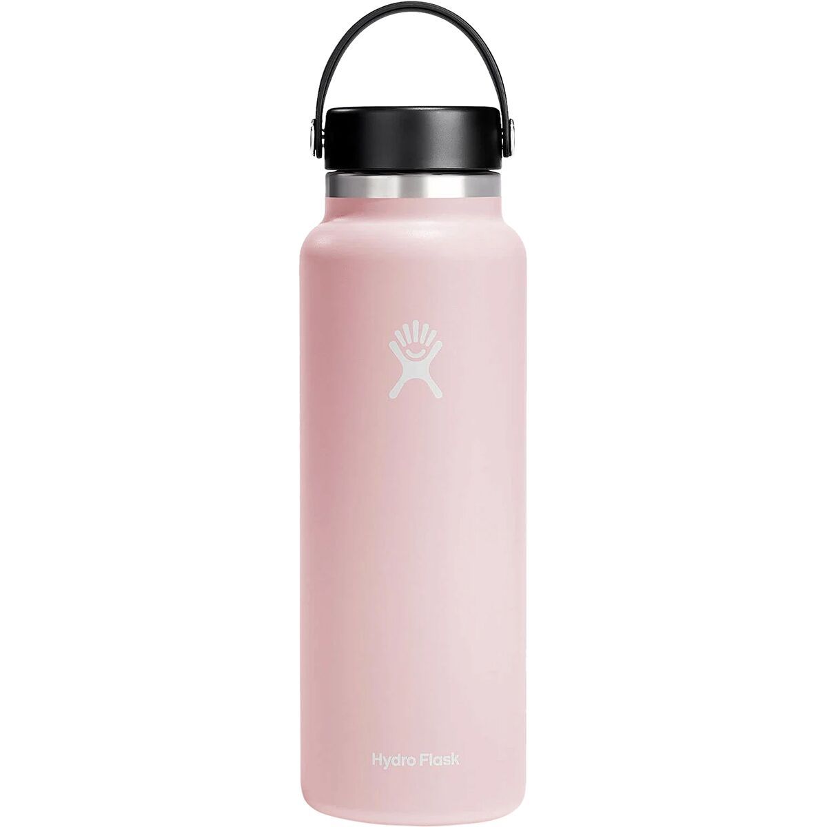 Hydro Flask 40oz Wide Mouth Flex Cap 2.0 Water Bottle Trillium, One Size