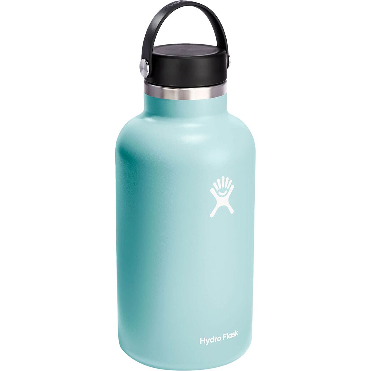 Hydro Flask - 64oz Widemouth Flex Cap - 2 Colors Available — Simply  Nutrition