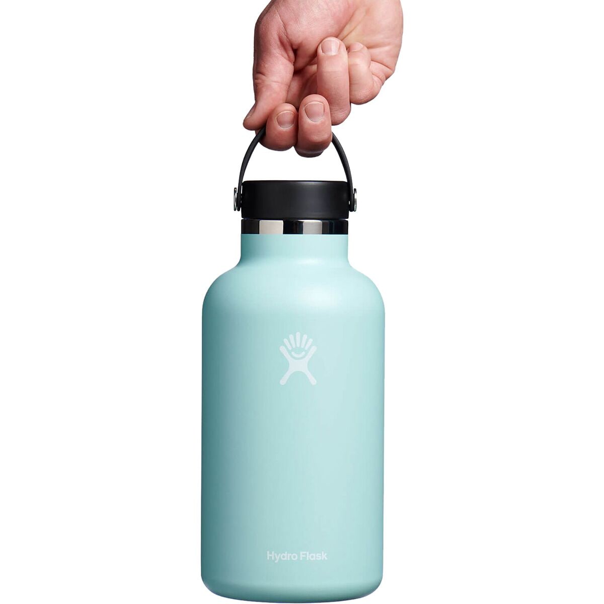 Hydro Flask - 64oz Widemouth Flex Cap - 2 Colors Available — Simply  Nutrition