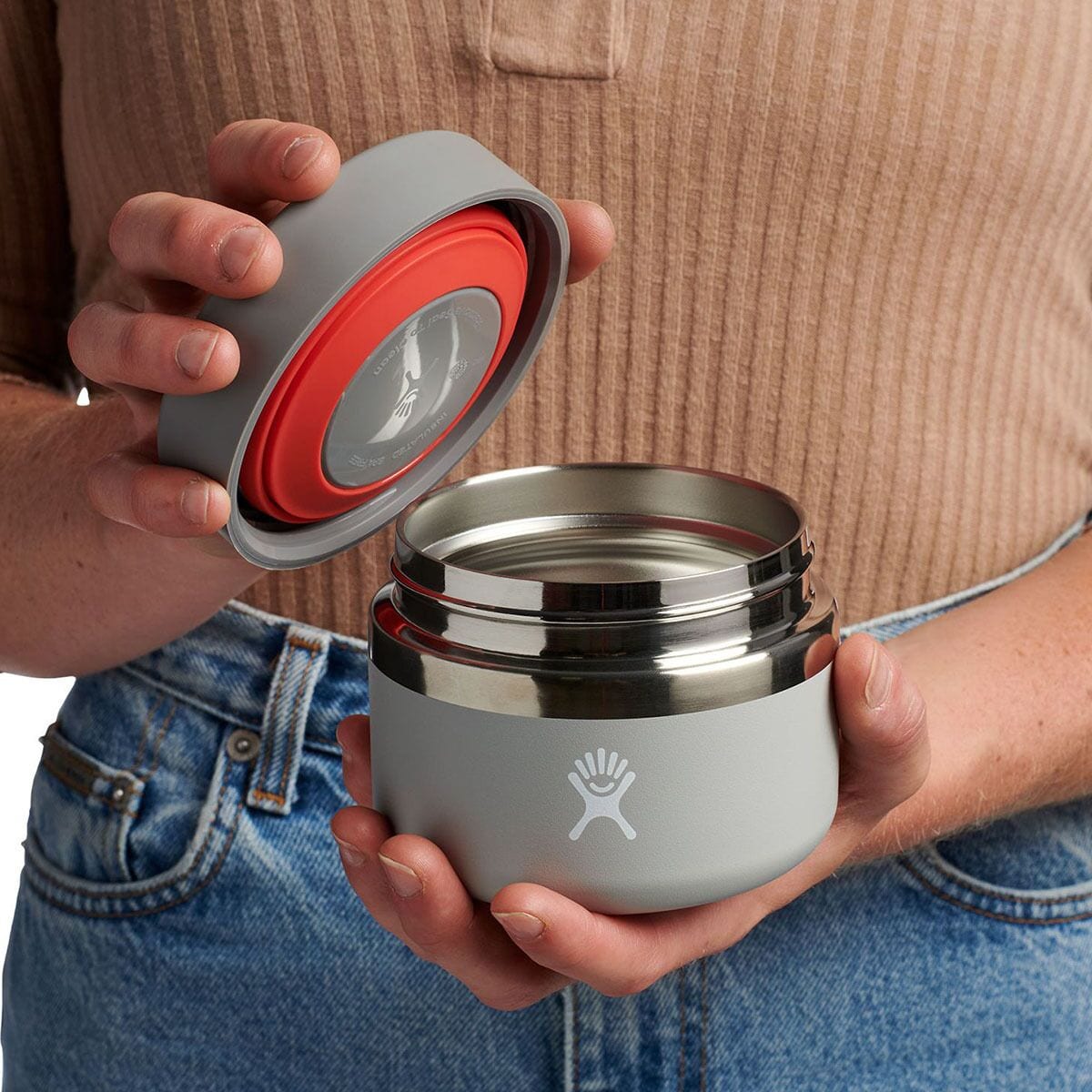 Hydro Flask 12 oz. Insulated Food Jar – Campmor