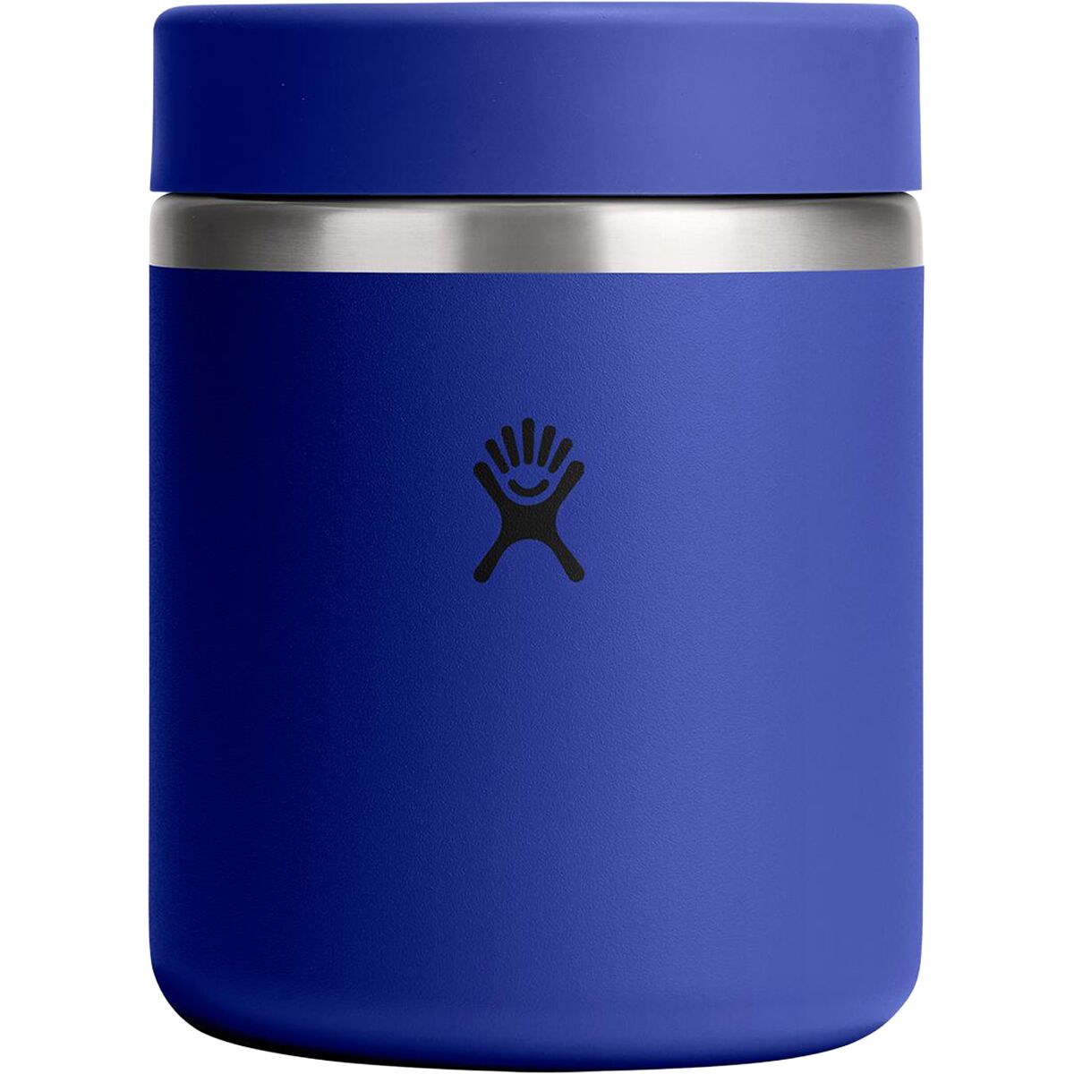 Image of Hydro Flask 28oz Insulated Food Jar Capri Blue, One Size