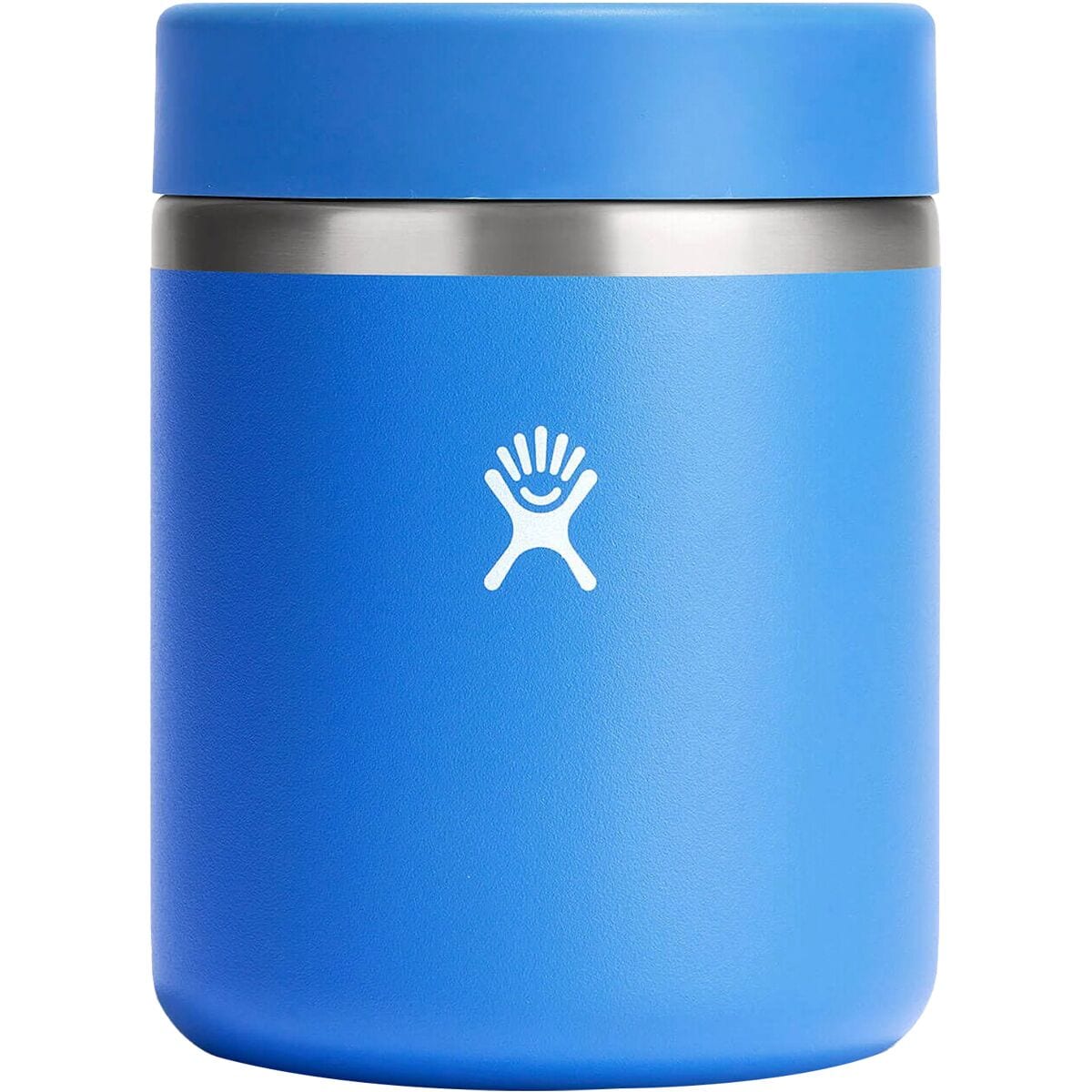 Image of Hydro Flask 28oz Insulated Food Jar Cascade, One Size