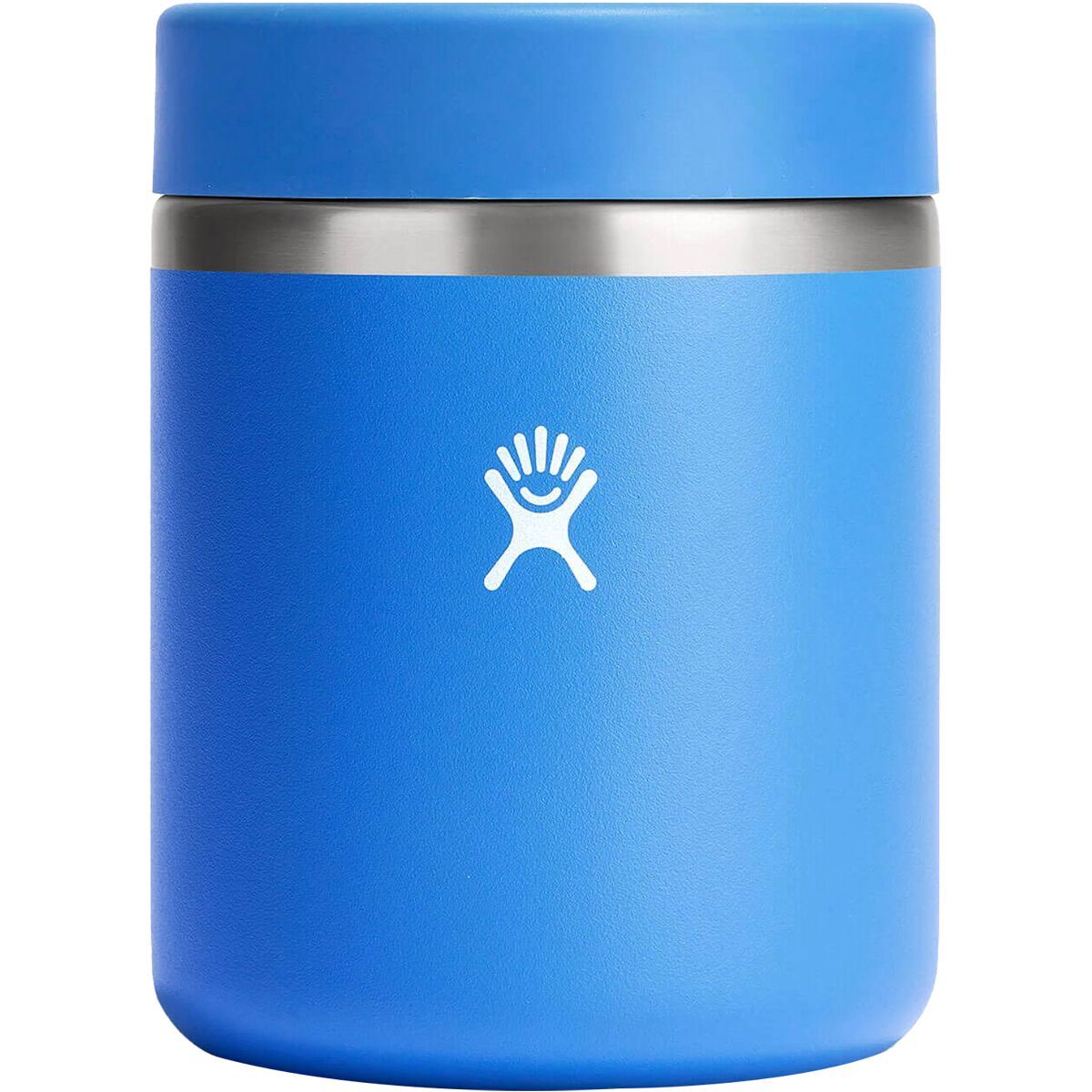 Image of Hydro Flask 28oz Insulated Food Jar Cascade, One Size