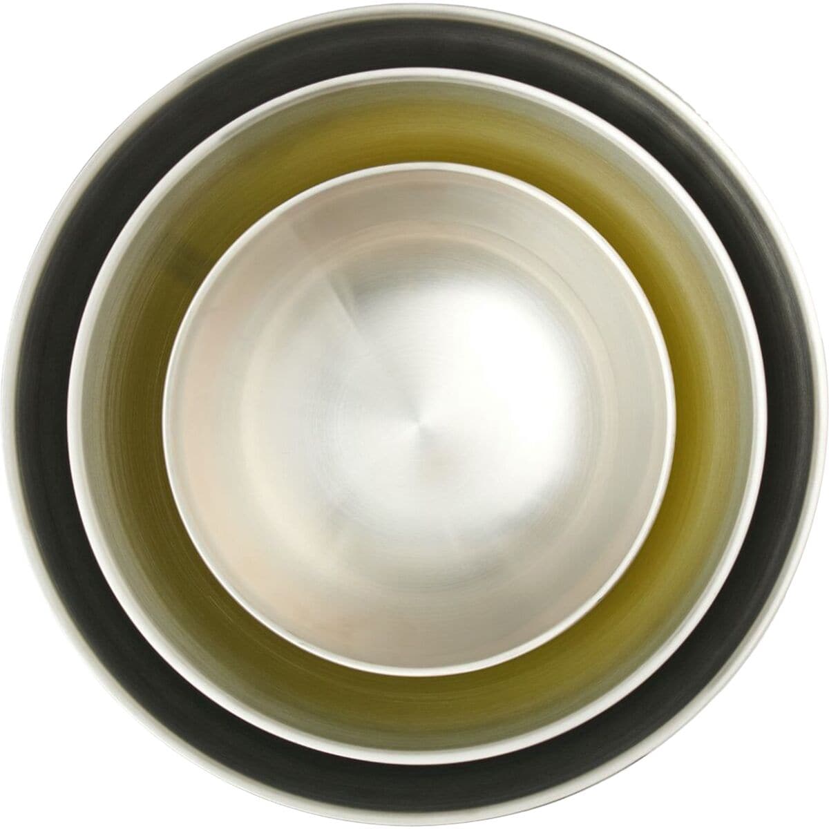 Hydro Flask 1 Quart Bowl w/ Lid - 1 Quart, Olive