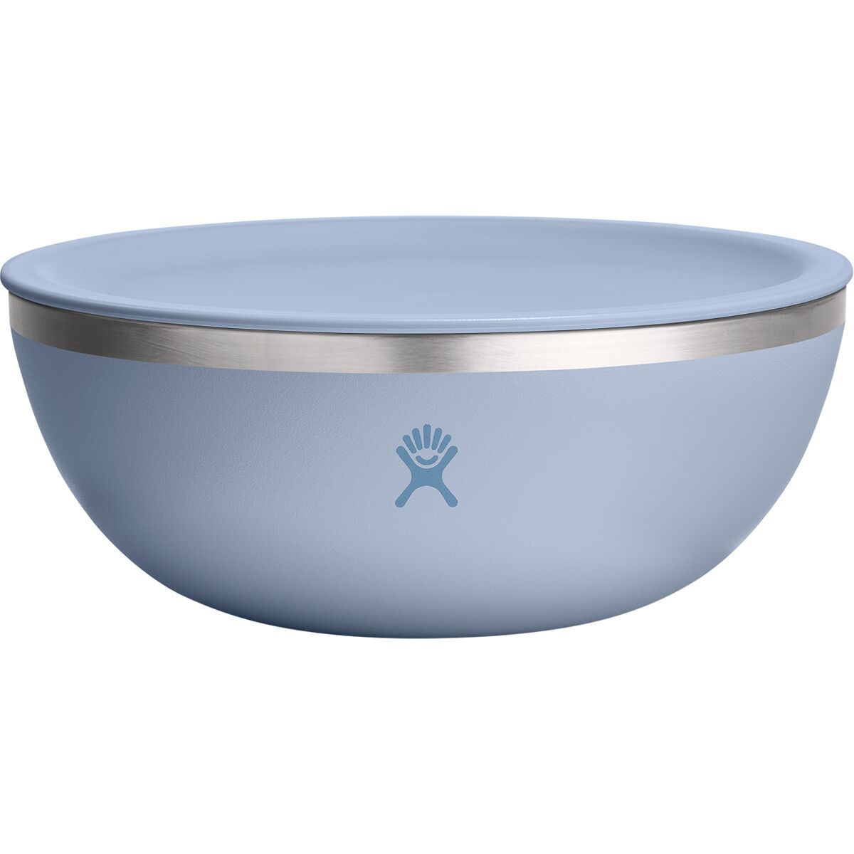 Image of Hydro Flask 1qt Bowl with Lid Surf, One Size