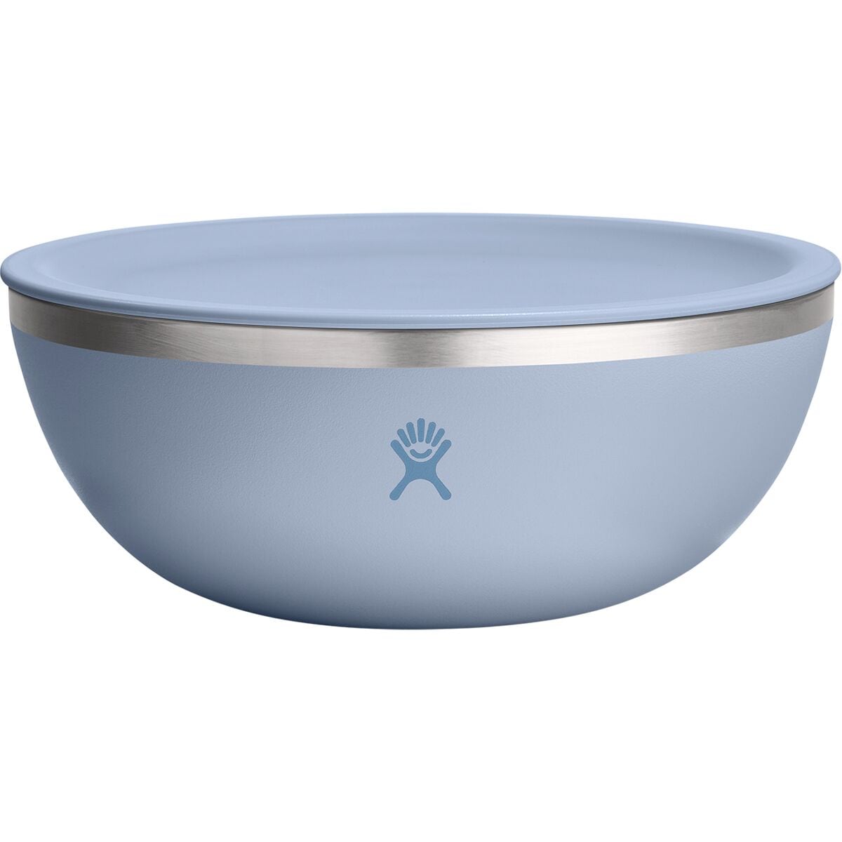 Image of Hydro Flask 1qt Bowl with Lid Surf, One Size