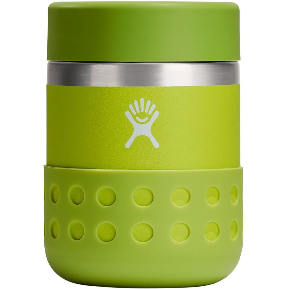 Hydro Flask 12oz Insulated Food Jar & Boot - Kids' Firefly, One Size