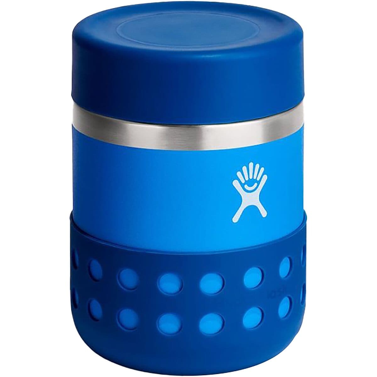 Hydro Flask 12 oz. Kids' Insulated Food Jar, Honeydew