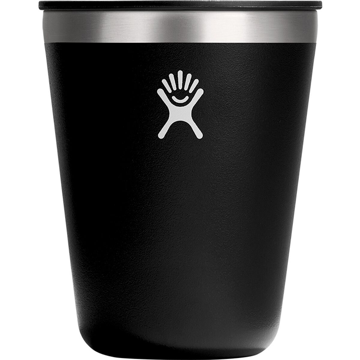 Image of Hydro Flask 12oz Outdoor Tumbler Black, One Size