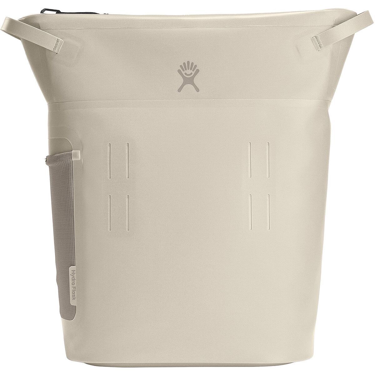 Image of Hydro Flask 20L Day Escape Soft Cooler Pack Oat, One Size