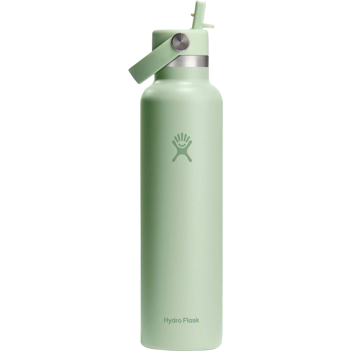 Image of Hydro Flask 24oz Standard Flex Straw Cap Agave2, One Size