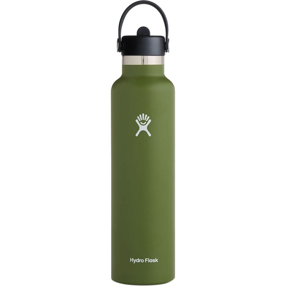 Hydro Flask 24oz Standard Flex Straw Cap Hydro Flask 24oz Standard Flex Straw Cap