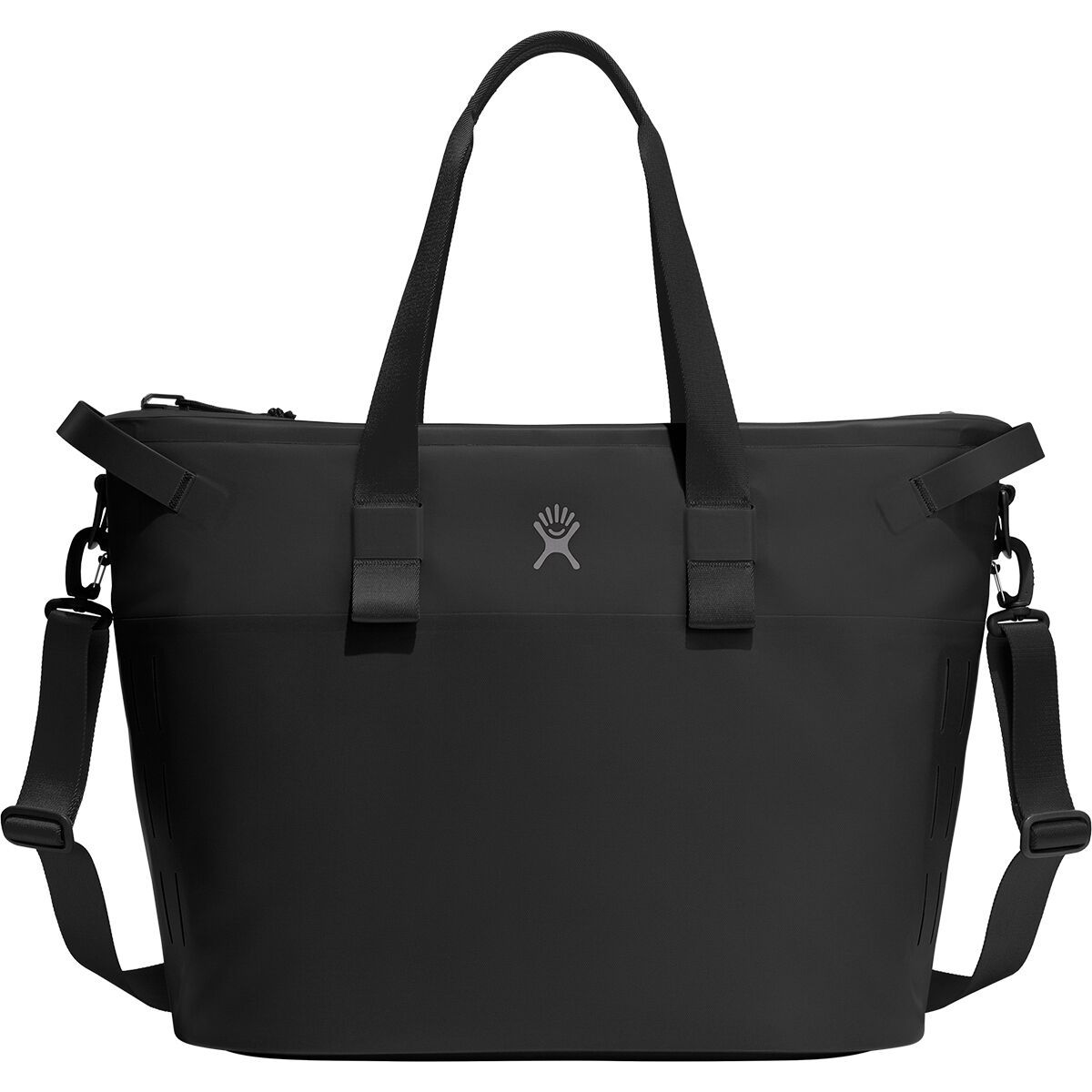 Hydro Flask 26L Day Escape Soft Cooler Tote Black, One Size