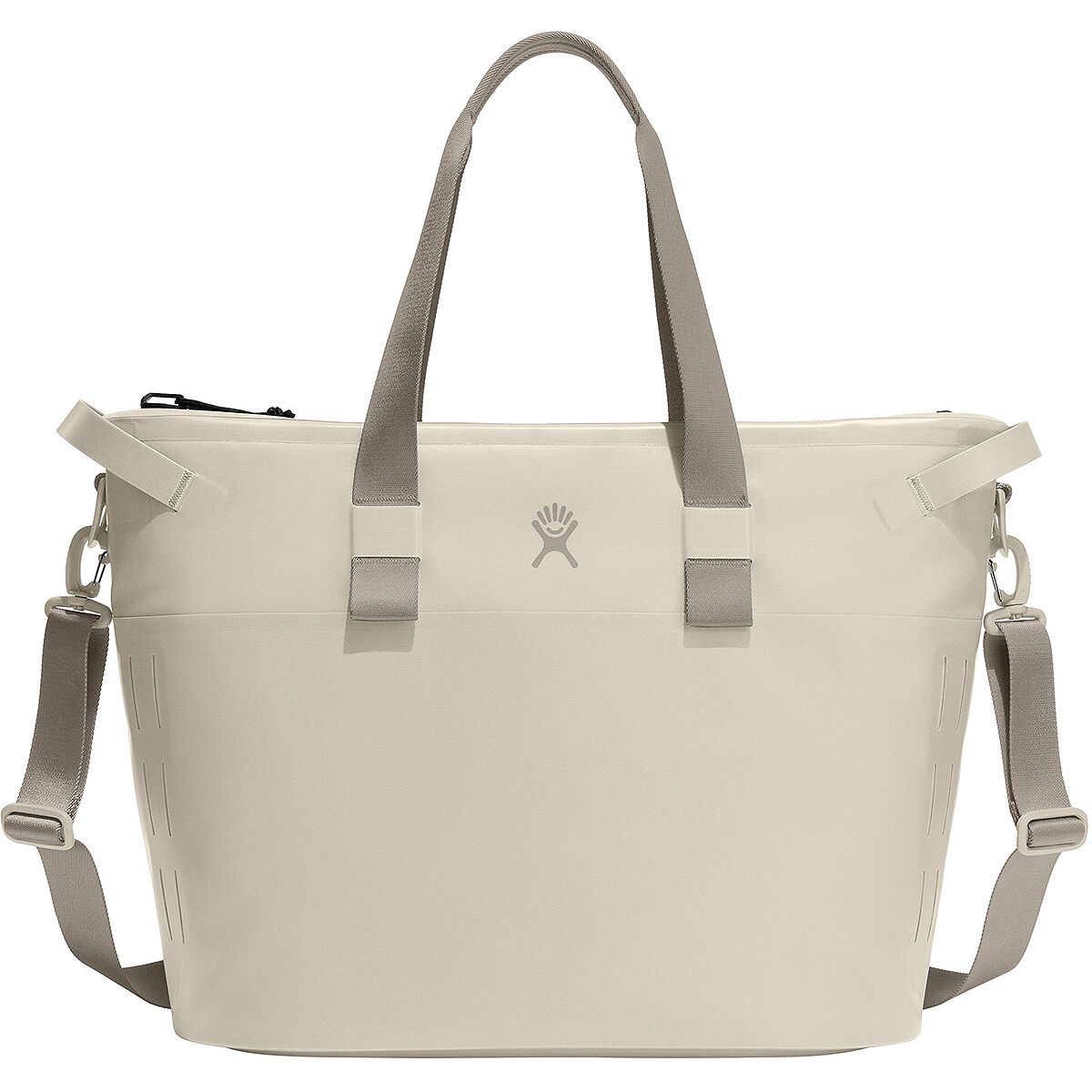 Image of Hydro Flask 26L Day Escape Soft Cooler Tote Oat, One Size